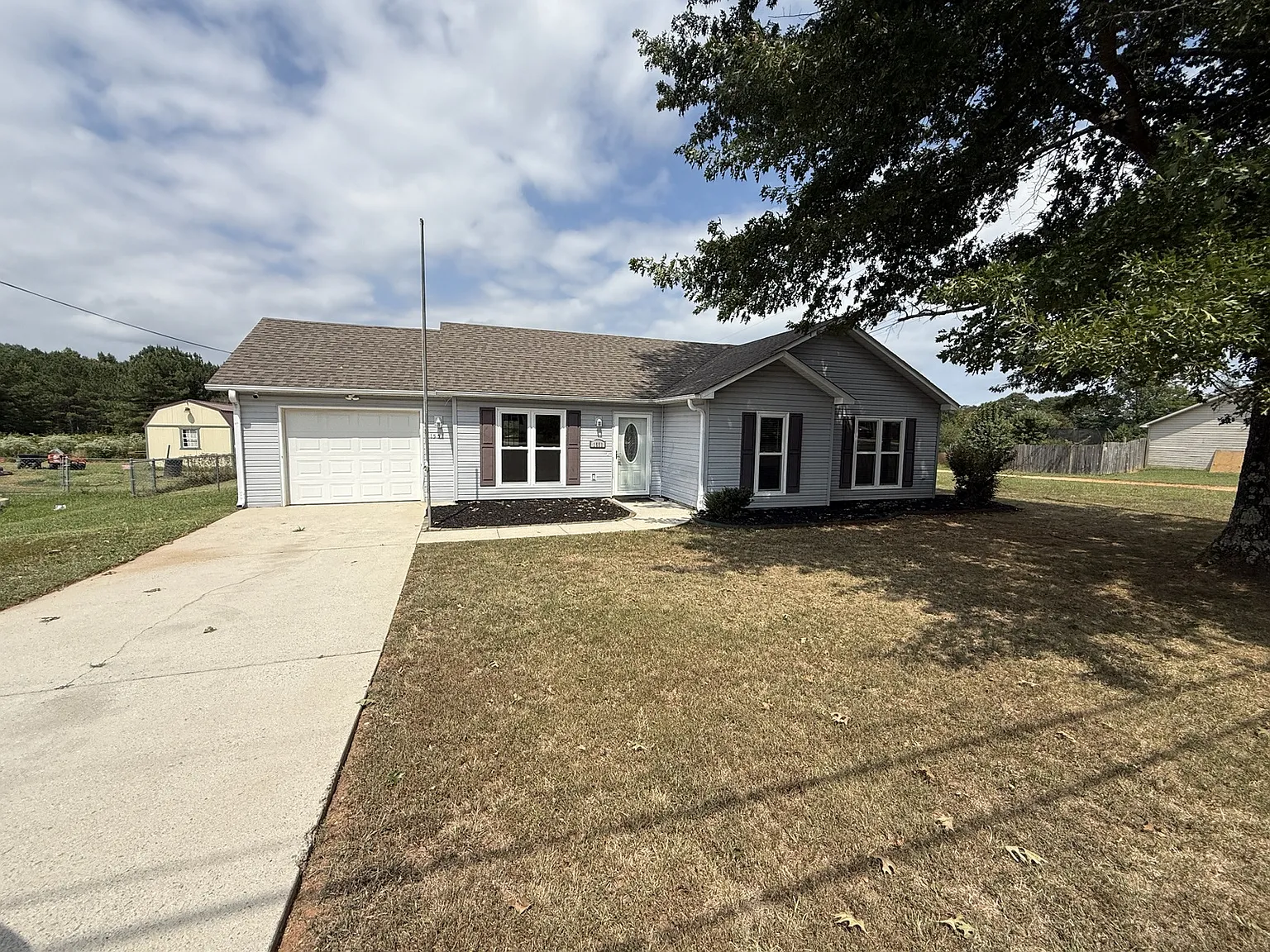 Ready Section Road - 1551 - 1 — Photo 1