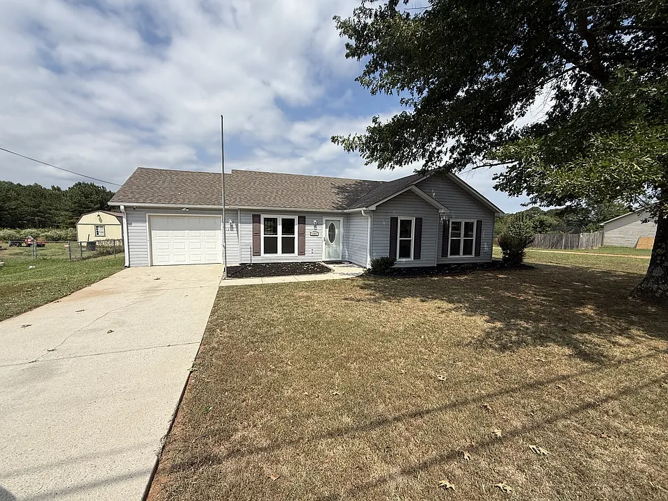 1551 Ready Section Rd