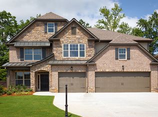 4515 Perlino Pt, Cumming, GA 30040