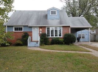 660 Kenneth Rd, Virginia Beach, VA 23462