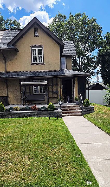 Front Current