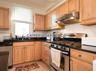 62 Amory St #A1, Cambridge, MA 02139