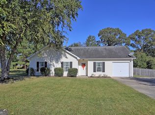 9025 Whispering Pines Blvd, Statesboro, GA 30458