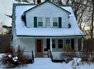 101 S River Road, Calais, ME 04619