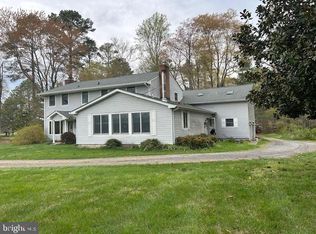 21710 Marsh Creek Rd, Preston, MD 21655