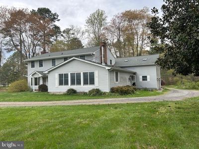 21710 Marsh Creek Rd, Preston, MD, 21655