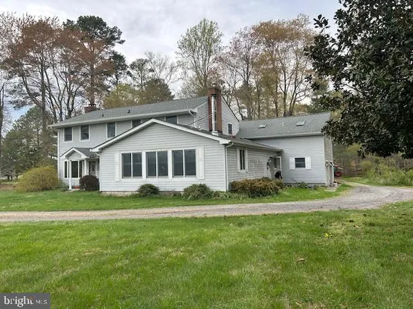 21710 Marsh Creek Rd, Preston, MD 21655