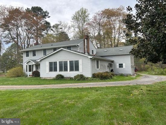 21710 Marsh Creek Rd, Preston, MD 21655