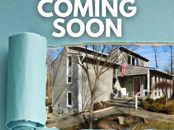 2642 Queen Anne Cir, Annapolis, MD 21403