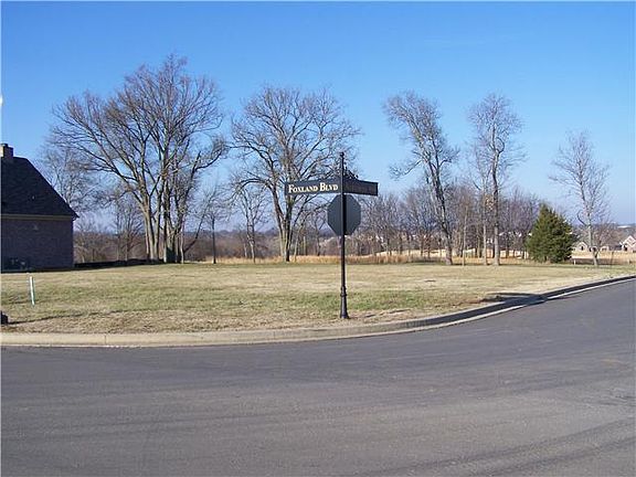 5th image of 1557 Foxland Blvd Lot 1329