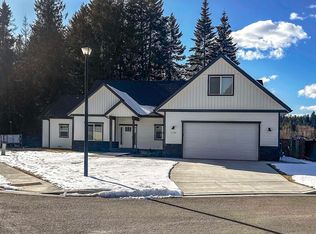 1102 Northview Dr, Sandpoint, ID 83864