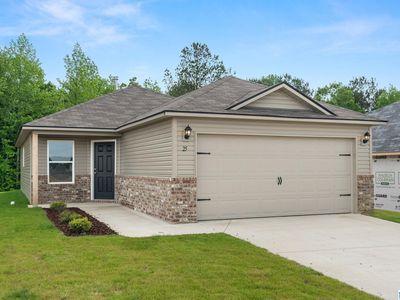 80 College Park Dr, Childersburg, AL, 35044