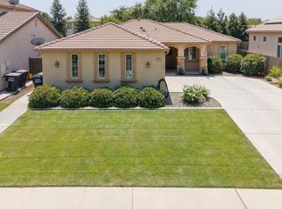 3943 W Elkhorn Ave, Visalia, CA 93277