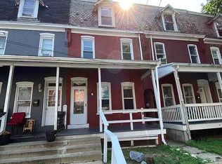 759 S Lime St, Lancaster, PA