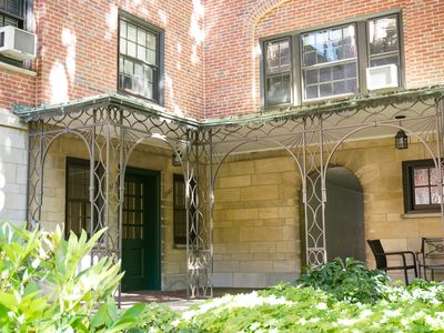 2503 Prairie Ave APT 2I, Evanston, IL, 60201