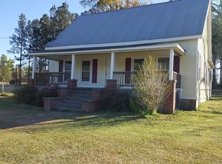 2753 Waynesboro Hwy, Sylvania, GA 30467