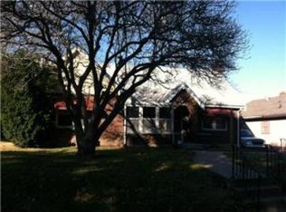 2228 Orville Ave, Kansas City, KS 66102