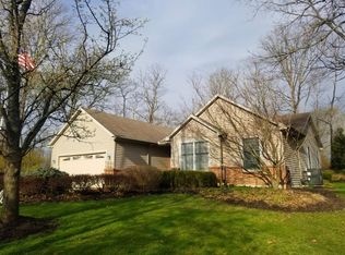 19762 Ventura Dr LOT 2011 & 201, Lawrenceburg, IN 47025