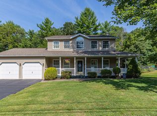 531 6th St, Weatherly, PA 18255