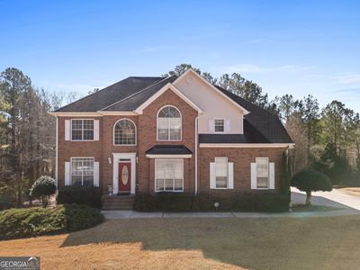 123 Stratmore Pl, Stockbridge, GA, 30281