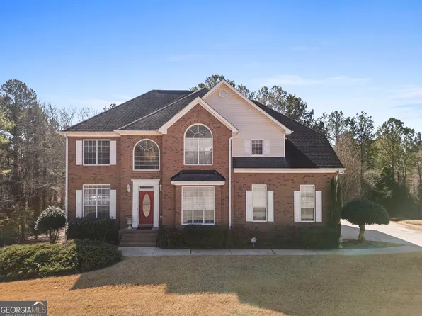 123 Stratmore Pl, Stockbridge, GA 30281