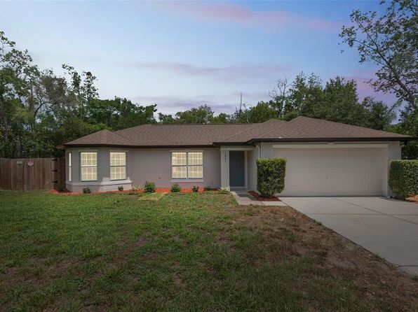 1861 E Glancy Dr, Deltona, FL 32725