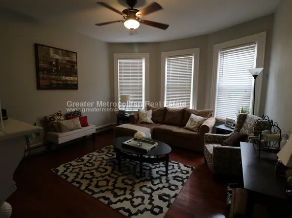 170 L St #1A, Boston, MA 02127