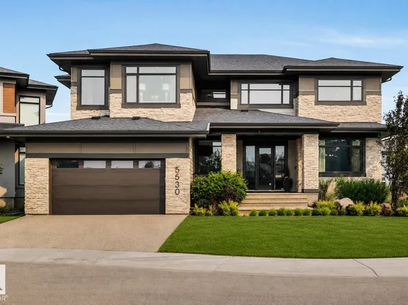 5530 Chegwin Point E, Edmonton, AB T6W 4A8