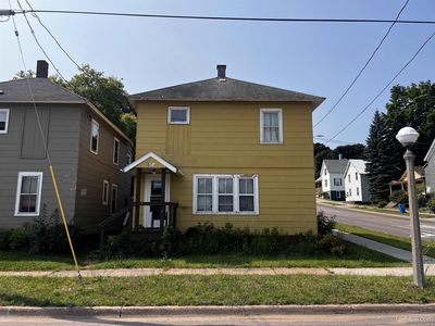 541 W Spring St, Marquette, MI, 49855