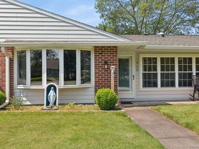 96 Enfield Court #B, Ridge, NY, 11961