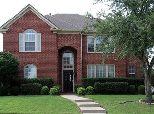 708 Creek Bluff Dr, Keller, TX 76248