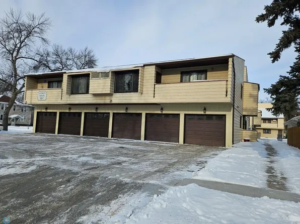 820 10th St S #C20, Fargo, ND 58103