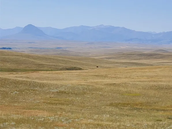 120 E Bitterroot Ln, Augusta, MT 59410