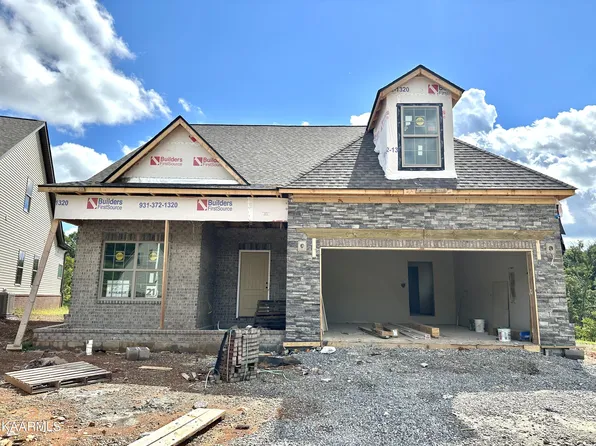 2919 Snow Pond Rd, Knoxville, TN 37931