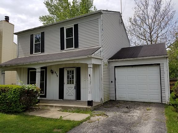 2nd image of 839 W 59th Pl