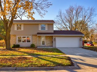 522 SW Westview Dr, Ankeny, IA 50023