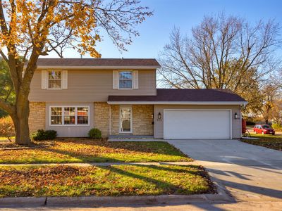 522 SW Westview Dr, Ankeny, IA, 50023