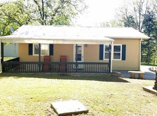 2251 Frisco Hills Rd, Kissee Mills, MO 65680