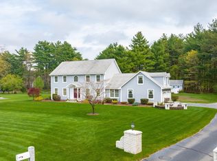 9 Andrew Cir, Hampden, MA 01036