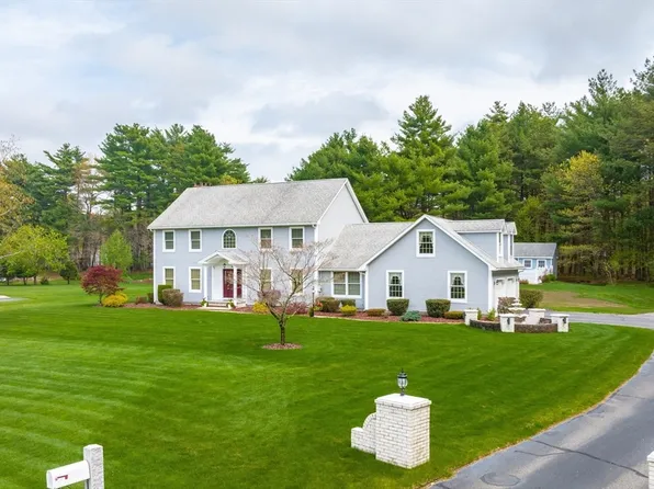 9 Andrew Cir, Hampden, MA 01036