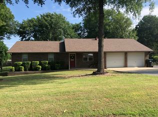 236 Tanager Ln, Dover, AR 72837