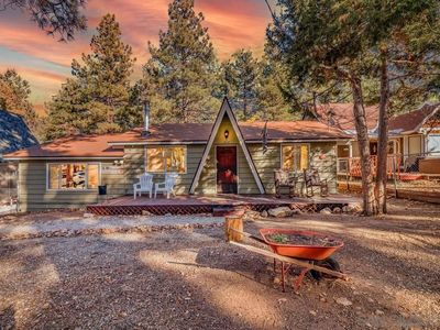 257 Moreno Ln, Sugarloaf, CA, 92386