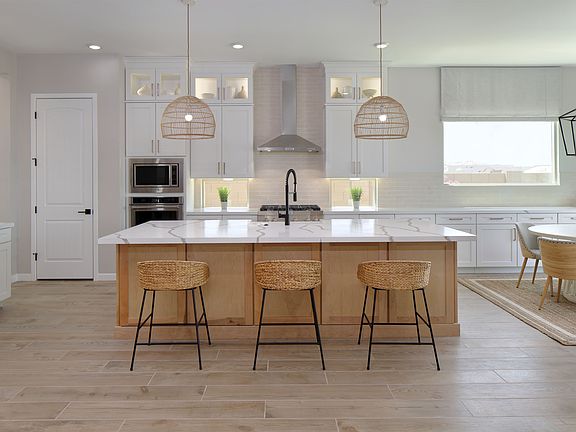 Madera - Juniper Interior Image 2