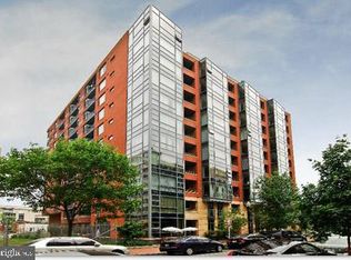 1117 10th St NW APT 803, Washington, DC 20001