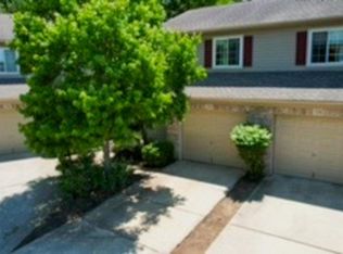 730 E Bayberry Ct E, Bloomington, IN