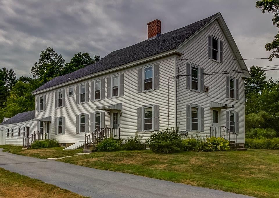 3 units and 20+ acres