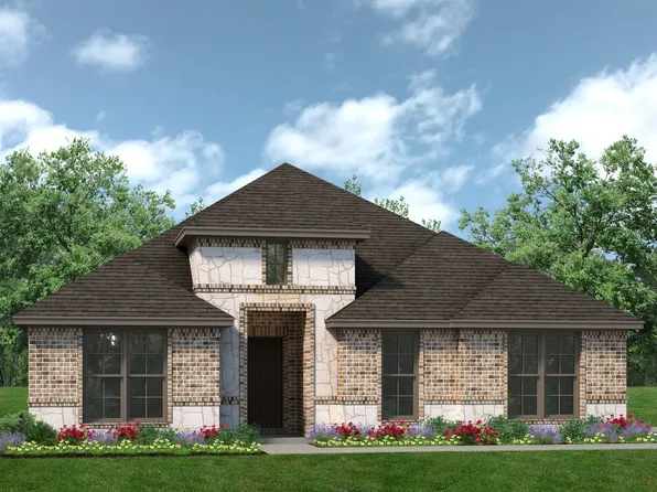 1000 Quincy Ct, Crowley, TX 76036