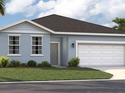 6524 Waterlily Pl, Lake Hamilton, FL, 33851