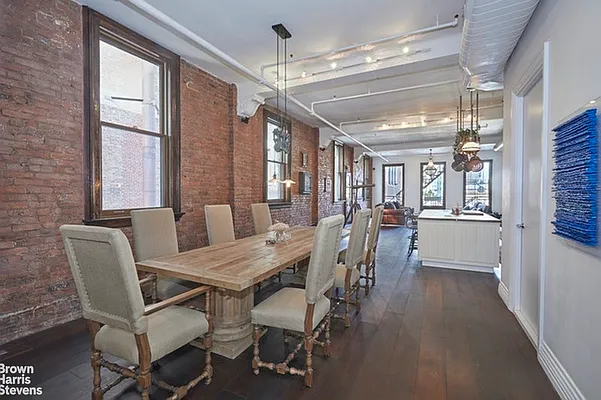 Rented by Brown Harris Stevens | media 6