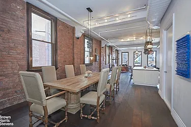 Rented by Brown Harris Stevens